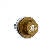 Load image into Gallery viewer, BLOX Racing Magnetic Oil Drain Plug - Subaru M16X1.5 Fa20
