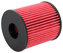 Load image into Gallery viewer, K&amp;N Performance Oil Filter for 07-15 Mini Cooper L4-1.6L
