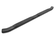 Load image into Gallery viewer, Lund 06-14 Lincoln Mark Lt SuperCrew (87in) 5in. Oval Bent Nerf Bars - Black

