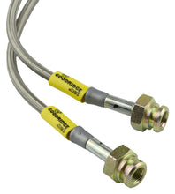 Load image into Gallery viewer, Goodridge 05+ Pontiac GTO Brake Lines
