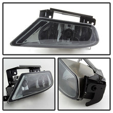 Load image into Gallery viewer, Spyder Honda Odyssey 05-07 OEM Fog Lights W/Switch Smoked FL-CL-HODY05-SM
