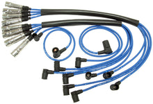 Load image into Gallery viewer, NGK Mercedes-Benz 500SEC 1985-1984 Spark Plug Wire Set
