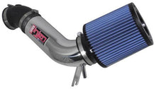 Load image into Gallery viewer, Injen 05-10 Chrysler 300C / 04-08 Dodge Magnum Polished Power-Flow Short Ram Air Intake
