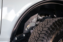Load image into Gallery viewer, DV8 Offroad 21-22 Ford Bronco Front Inner Fender Liners
