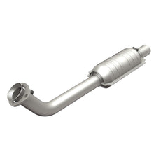 Load image into Gallery viewer, MagnaFlow Conv DF 00-03 BMW X5 4.4L Driver Side
