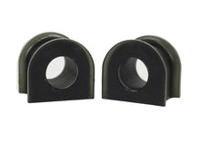 Load image into Gallery viewer, Whiteline 97-01 Acura Integra Type R 24mm Rear Sway Bar Mount Bushing Kit
