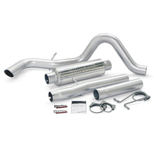 Load image into Gallery viewer, Banks Power 03-07 Ford 6.0L CCLB Monster Sport Exhaust System
