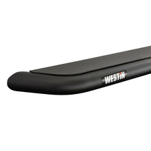 Load image into Gallery viewer, Westin 05-22 Toyota Tacoma Double Cab Outlaw Drop Nerf Step Bars - Black
