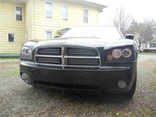 Load image into Gallery viewer, Spyder Dodge Charger 06-10 Projector Headlights Halogen Only - LED Halo LED Blk PRO-YD-DCH05-LED-BK
