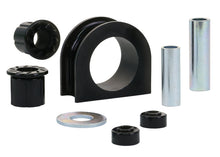 Load image into Gallery viewer, Whiteline 2001 Toyota Sequoia Steering Rack Bushing Kit
