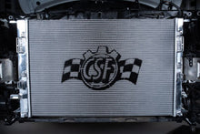 Load image into Gallery viewer, CSF Audi B8 S4 &amp; S5 High Performance All-Aluminum Radiator
