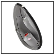 Load image into Gallery viewer, Spyder Chrysler PT Cruiser 01-05 Euro Style Tail Lights Chrome ALT-YD-CPT01-C

