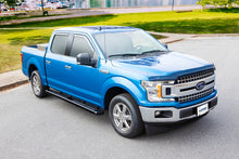 Load image into Gallery viewer, Lund 99-16 Ford F-250 Super Duty Crewcab Summit Ridge 2.0 Running Boards - Black
