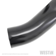Load image into Gallery viewer, Westin 2006-2010 Hummer H3 E-Series 3 Nerf Step Bars - Black

