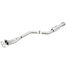 Load image into Gallery viewer, MagnaFlow Conv DF 97 BMW Z3 1.9L
