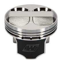 Load image into Gallery viewer, Wiseco AC/HON B 4v DOME +8.25 STRUT 8500XX Piston Shelf Stock Kit
