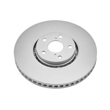 Load image into Gallery viewer, Power Stop 07-11 Lexus GS350 Front Right Evolution Geomet Coated Rotor
