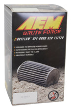 Load image into Gallery viewer, AEM 3.5 inch x 9 inch DryFlow Conical Air Filter
