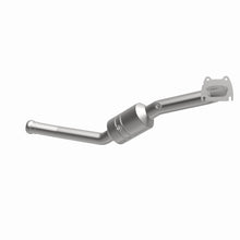 Load image into Gallery viewer, MagnaFlow Conv Direct Fit OEM 11-12 Jeep Grand Cherokee 3.6L
