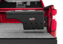 Load image into Gallery viewer, UnderCover 20-22 Isuzu Dmax Passenger Side Swing Case - Black Smooth
