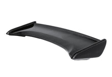 Load image into Gallery viewer, Seibon 09-12 Nissan 370Z NS-Style Carbon Fiber Rear Spoiler

