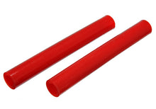 Load image into Gallery viewer, Energy Suspension Universal 3/4in ID 1-5/32in OD 10in H Red Coil Spring Isolators (2 per set)
