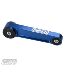 Load image into Gallery viewer, Turbo XS 02-14 Subaru WRX/STi Pitch Stop Mount - Blue

