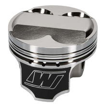 Load image into Gallery viewer, Wiseco Acura 4v DOME +5cc STRUTTED 82.0MM Piston Kit
