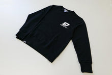 Load image into Gallery viewer, HKS Stormee Black Sweatshirt 2021 - Small
