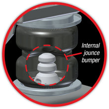 Load image into Gallery viewer, Air Lift Loadlifter 5000 Ultimate Rear Air Spring Kit for 97-05 Ford E-450 Econoline
