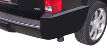 Load image into Gallery viewer, Gibson 11-14 Cadillac Escalade Base 6.2L 3.5in/3in Cat-Back Single Exhaust - Stainless
