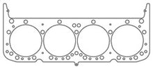 Load image into Gallery viewer, Cometic GM Small Block 4.080 inch Bore .040 inch MLS Headgasket w/ Valve Pockets
