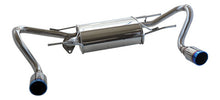 Load image into Gallery viewer, HKS LEGAMAX Premium GP7 IMPREZA SPORT
