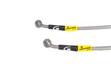 Load image into Gallery viewer, Goodridge 15-17 Chevrolet SS SS Brake Line Kit
