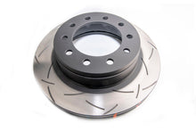 Load image into Gallery viewer, DBA 03-10 Ford F-250 Super Duty Front 4000 Series Slotted Rotor
