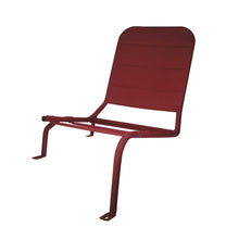 Load image into Gallery viewer, Omix Left Seat Frame- 50-52 Willys M38
