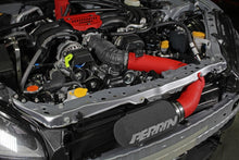 Load image into Gallery viewer, Perrin 22-23 Subaru BRZ/GR86 Cold Air Intake - Red
