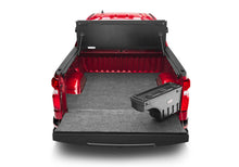 Load image into Gallery viewer, UnderCover 2022 Nissan Frontier Ext/Crew All Beds Passenger Side Swing Case - Black Smooth

