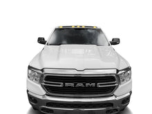 Load image into Gallery viewer, AVS 11-18 Ram 1500 Aerocab Marker Light - Black

