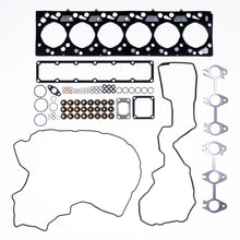 Load image into Gallery viewer, Cometic Street Pro 03-08 CMS 5.9L Cummins Diesel Common Rail 4.125inch Top End Gasket Kit
