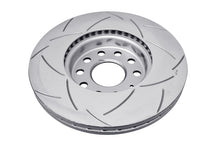 Load image into Gallery viewer, DBA 14-20 Volkswagen Jetta (w/288 Front Rotor) Front Slotted Street Series Rotor
