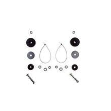 Load image into Gallery viewer, Bilstein B12 2005 Mercedes-Benz C230 Kompressor Sedan Front and Rear Suspension Kit
