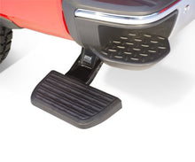 Load image into Gallery viewer, AMP Research 2014-2017 GMC Sierra 1500 2014 BedStep - Black
