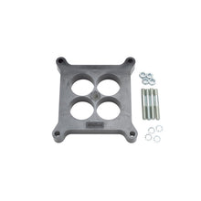 Load image into Gallery viewer, Edelbrock Carb Spacer 2-Inch 1-Hole
