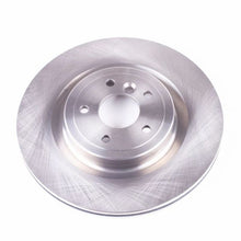 Load image into Gallery viewer, Power Stop 16-19 Jaguar XE Rear Autospecialty Brake Rotor
