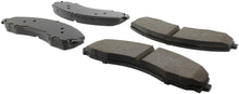 Load image into Gallery viewer, StopTech 17-20 Ford F-450/F-550 Super Duty Sport Performance Front/Rear Brake Pads
