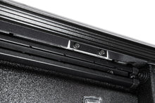 Load image into Gallery viewer, Rugged Ridge Armis Hard Folding With LINE-X Bed Cover 2020 JT
