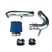 Load image into Gallery viewer, Injen 06-08 M45 4.5L V8 Polished Cold Air Intake

