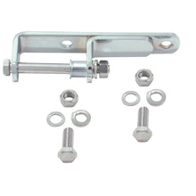 Load image into Gallery viewer, Spectre SB Chevy F-Style Alternator Bracket (Short Water Pump) - Chrome
