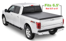 Load image into Gallery viewer, Tonno Pro 15-19 Ford F-150 6.5ft Styleside Lo-Roll Tonneau Cover

